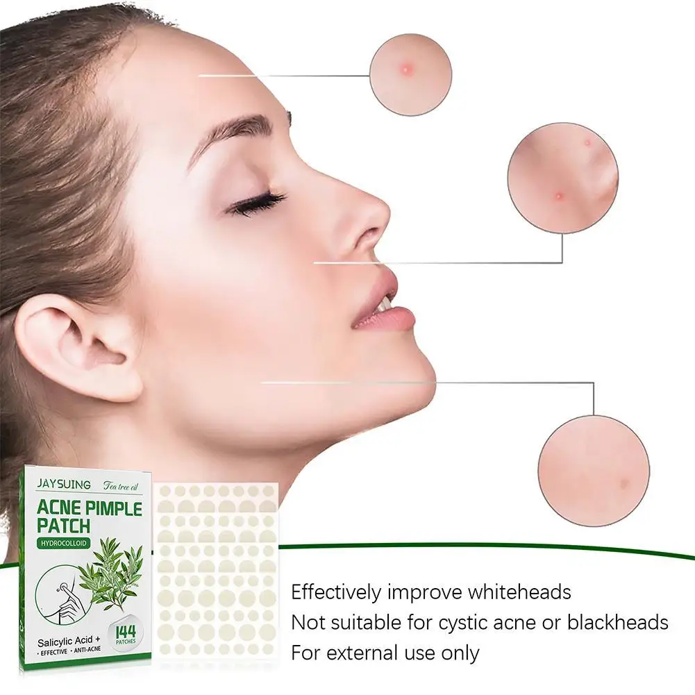 Рисунок 6 - Патчи Гидроколлоидные для удаления