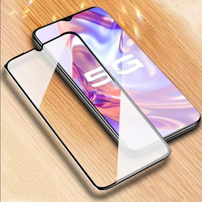 Прозрачная матовая керамическая мягкая пленка для Wiko T10 T3 T50 5G, Защита экрана для WikoT50 WikoT10, без отпечатков пальцев, передняя керамическая пленка