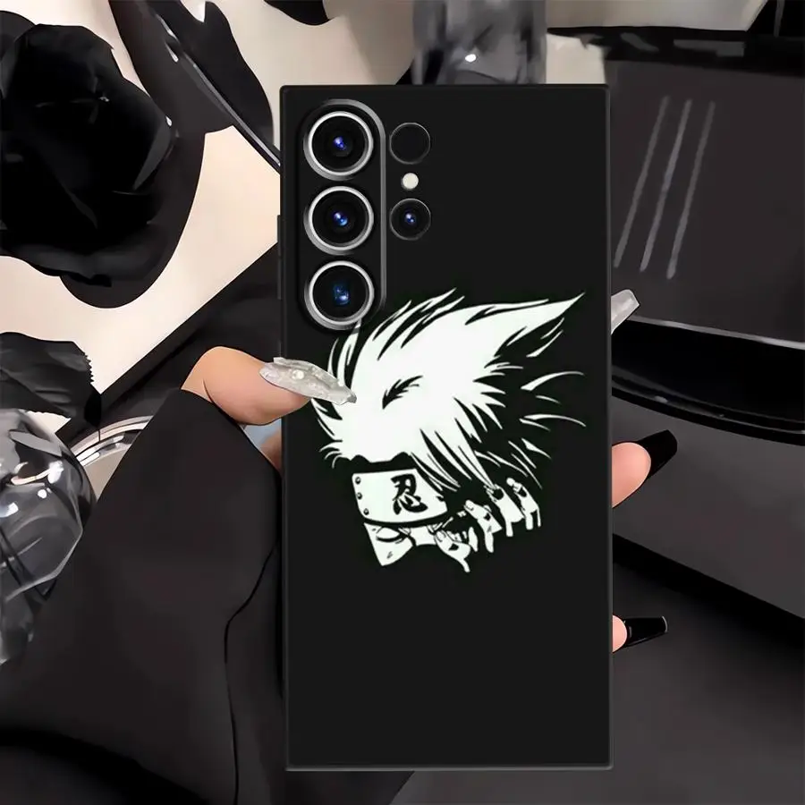 Anime Naruto Itachi Premium Phone Cover