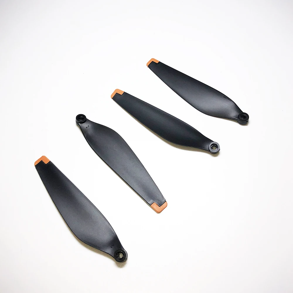 2Pairs Low Noise Propellers for DJI Mini 3 Paddle 12Pcs Screw Drone Camera for DJI Parts Dron Accessories