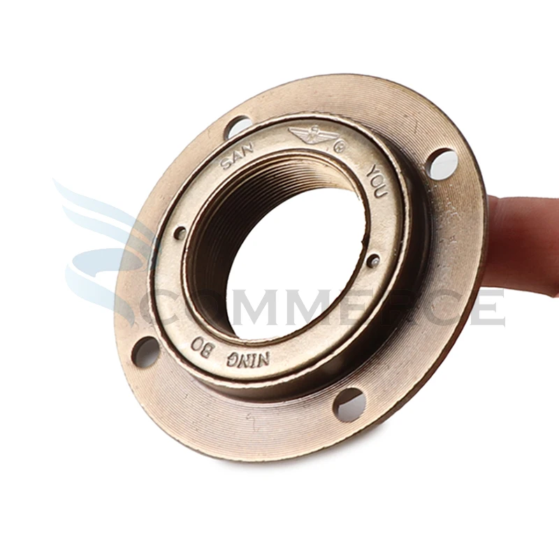 

Electric Scooter Rear Free Wheel Non Tooth 4 Holes Clutch Bearings Razor Bicycle PXPF