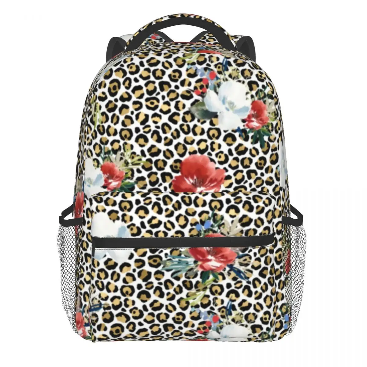 Women's Corduroy Laptop Backpack - College Travel Daypack Bookbag With Laptop Compartment