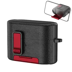 Premium Shockproof & Dustproof Earphone Protective Case Cover (G)