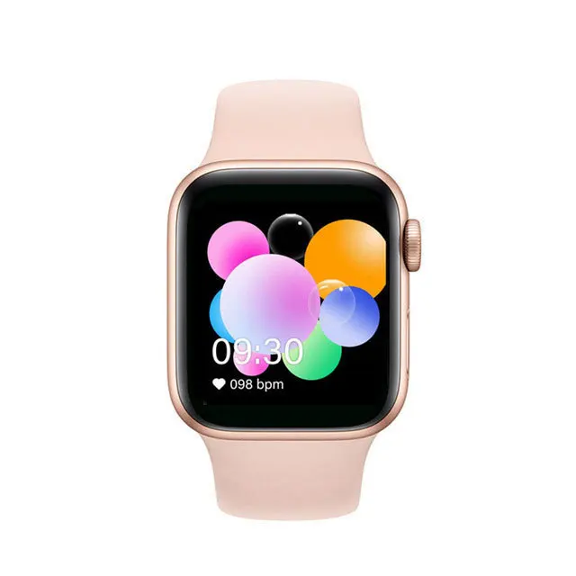 SmartWatch Wholesale Men Women Kid Bluetooth Call Heart Rate Sleep Monitor Sport Waterproof Smart Watch for xiaomi huawei iphone 