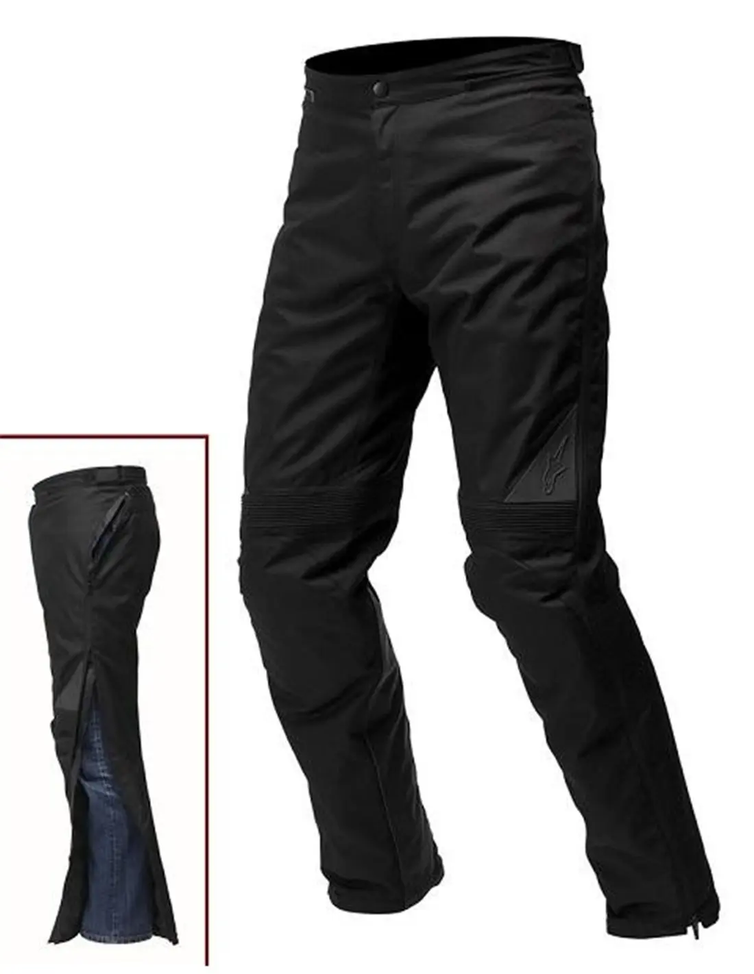 Alpinestars Sonoran Air Drystar Riding Pants (Black, XXXL) : Amazon.in: Car  & Motorbike