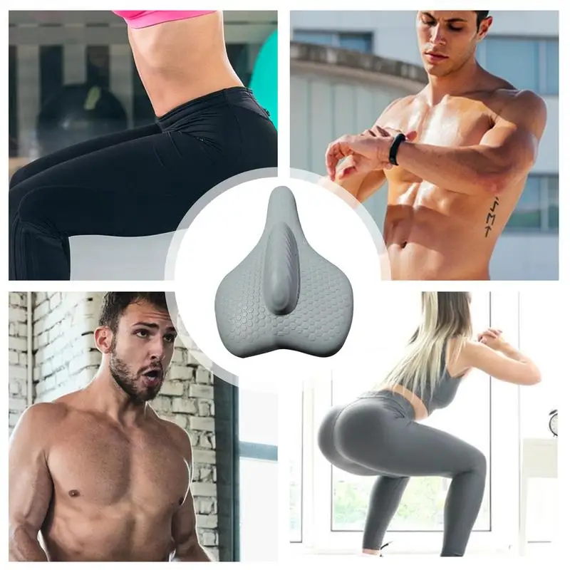 Kegel Muscle Trainer Hip Strengthener Tool For Men Exercise Male Pelvic Floor Muscle Repair Pelvic Ergonomic & Soft Trainer muscle trainer,pelvic floor trainer,pelvic floor exerciser