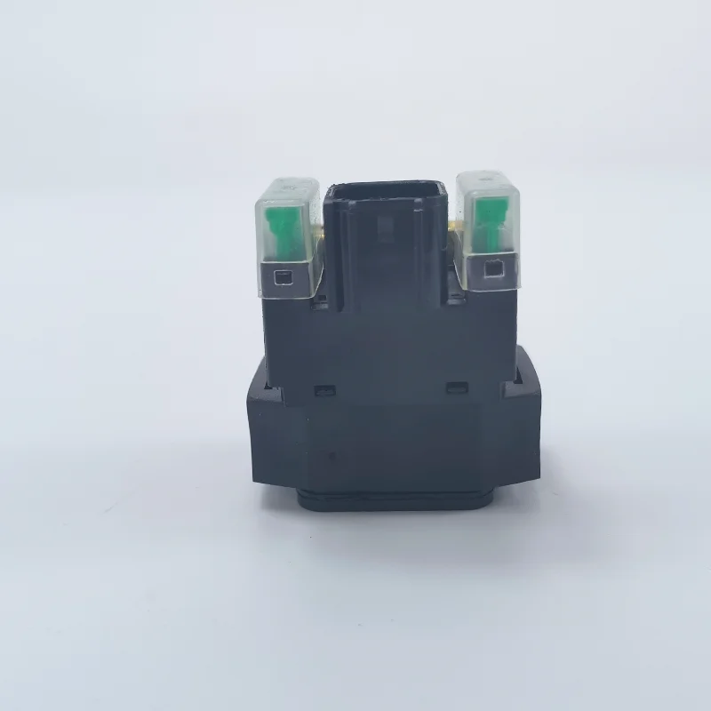 YMH 800 1.8T Starter Relay Assy(2768102-A) OEM:1b7-81940-00-00 practical starter relay fine workmanship compact black starter motor relay 4xe 81940 12 1d0 81940 02 solenoid relay