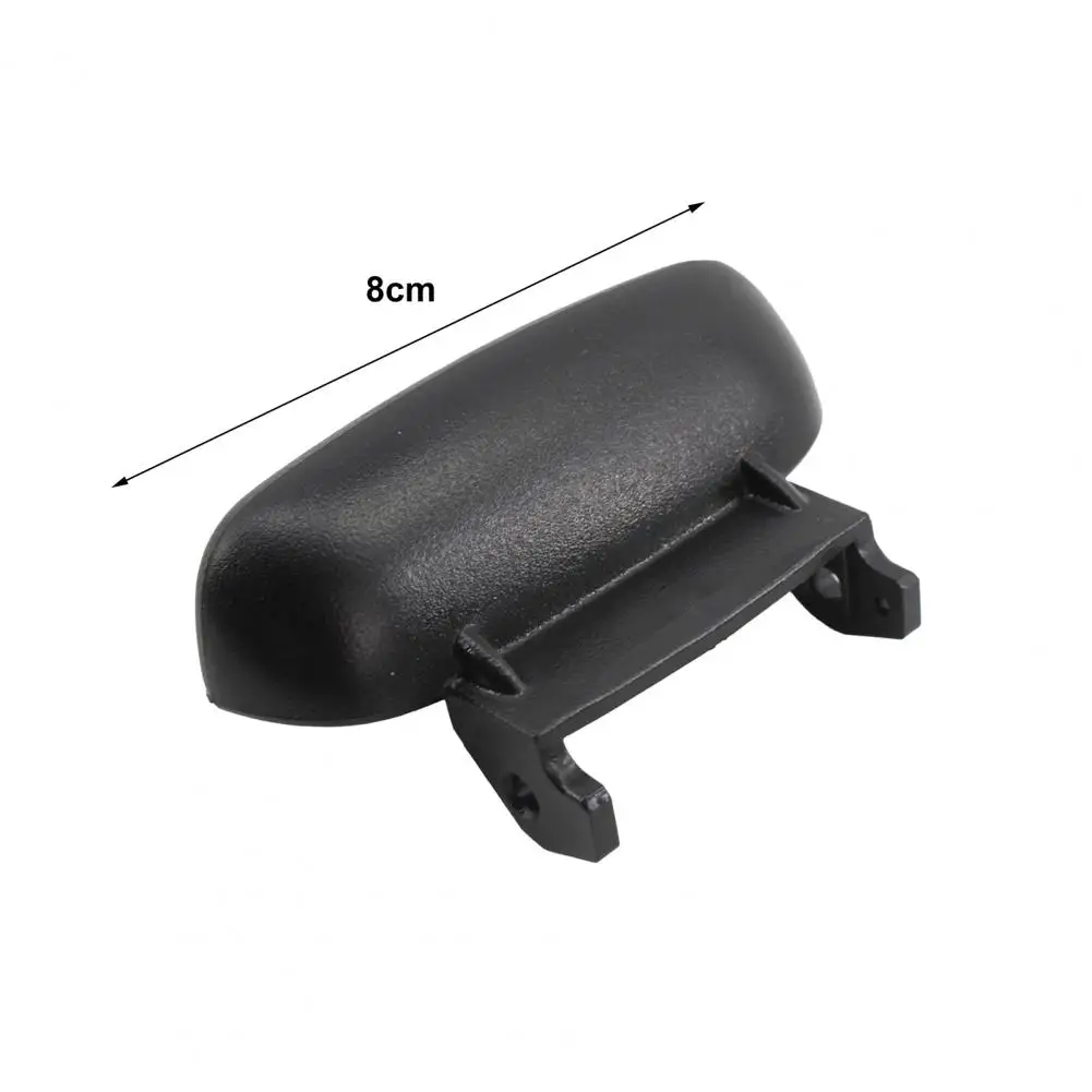 Armrest Lid Catch Long Service Life ABS Centre Console Armrest Cover Clip Modification 83451SNAA01ZA Compatible with Civic