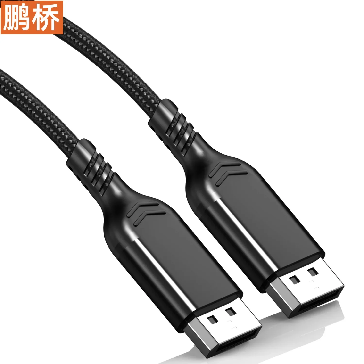 DP 케이블 버전 1.2 비디오, 4K 고화질 디스플레이 포트, 수-수 연결 케이블, 컴퓨터 그래픽 카드 케이블, 60Hz