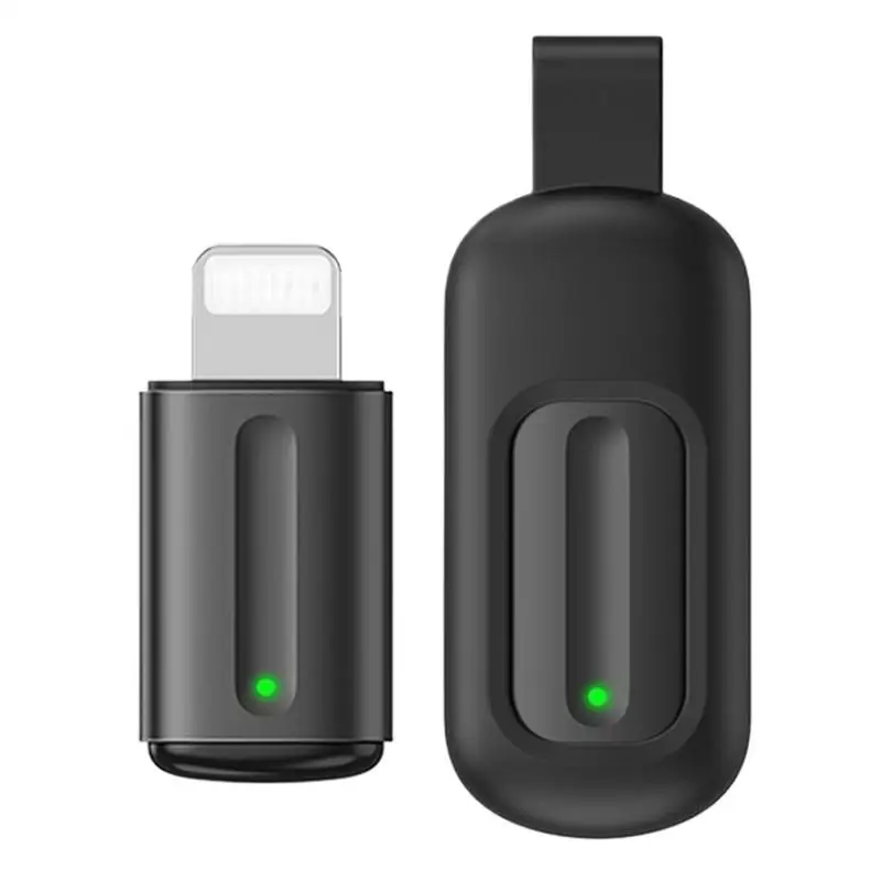 Smartphone IR Remote Control Adapter for Home Appliances
