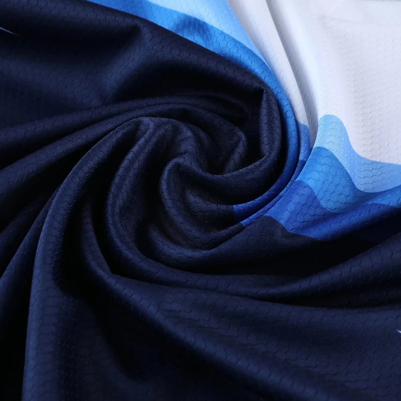 Short Sleeve Volleyball Uniform Men Volleyball Shirt Shorts Kit Jersey Set Training Suit Running Athletic Sportswear