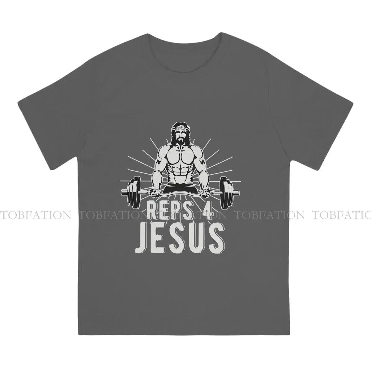 Jesus CrossFit ִ  Ƽ,  ,  Ƿ,  S-6XL