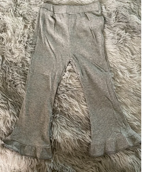 Baby Trousers Summer Slim Pants Newborn Boy Stretch Trousers Toddler Boys Girl Clothes Solid Color Infant Clothing for Kids 6