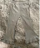 Baby Trousers Summer Slim Pants Newborn Boy Stretch Trousers Toddler Boys Girl Clothes Solid Color Infant Clothing for Kids 6