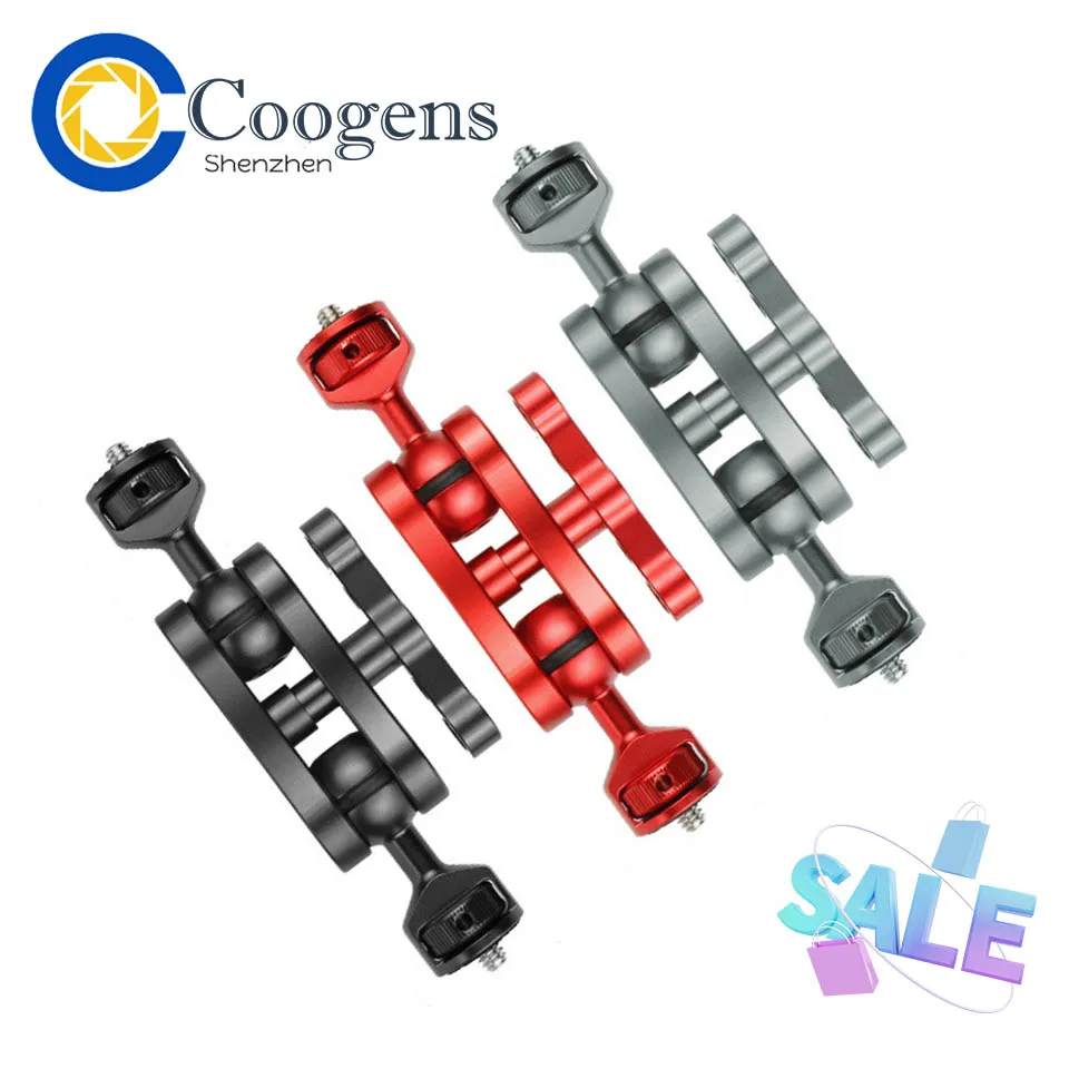 

Маленький кронштейн в форме монстра, универсальный держатель для фотоаппарата, аксессуары для фотоаппарата, адаптер кронштейна для панорамной головки монитора