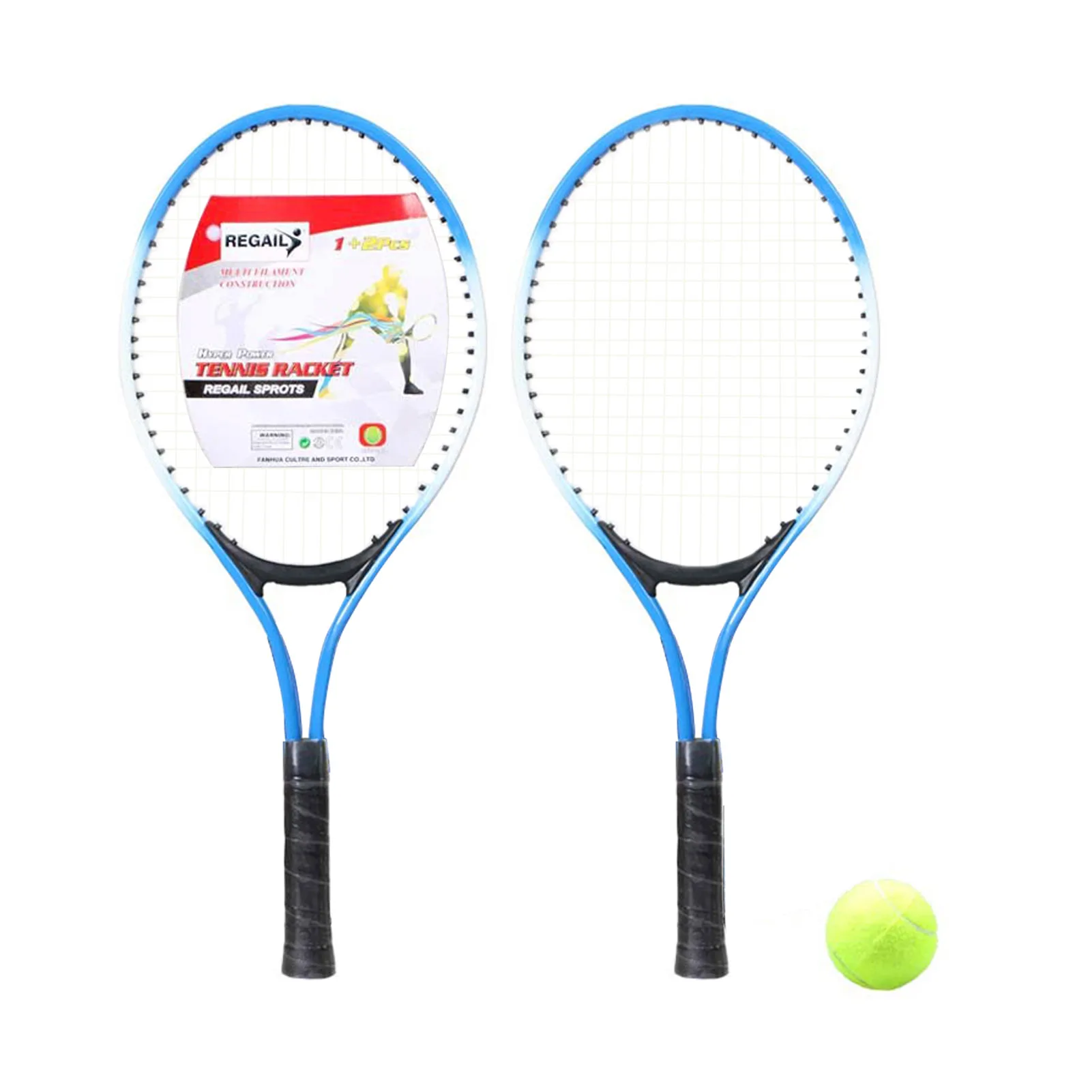 Representación teléfono lavabo Raqueta de tenis para niños, raqueta de tenis juvenil, buen agarre de  Control, raqueta de tenis para principiantes, regalo de cumpleaños para  niños y niñas _ - AliExpress Mobile