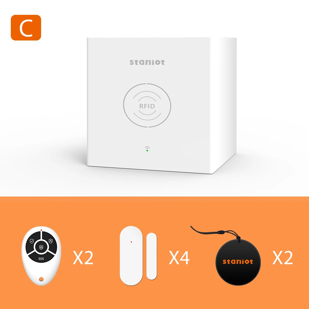 Set-C 9Kit