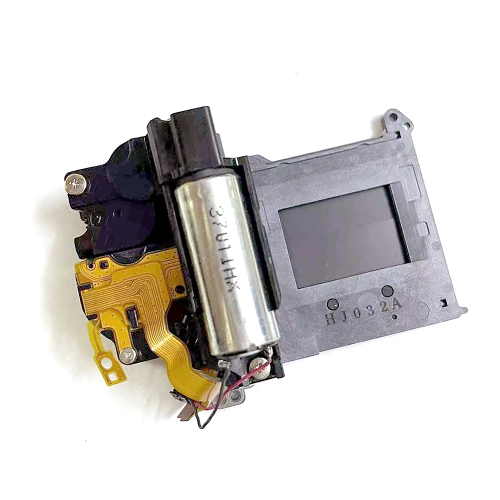 Secondhand For Canon 90d Shutter Unit Cg26130000 Camera Repair Spare Parts Len Parts