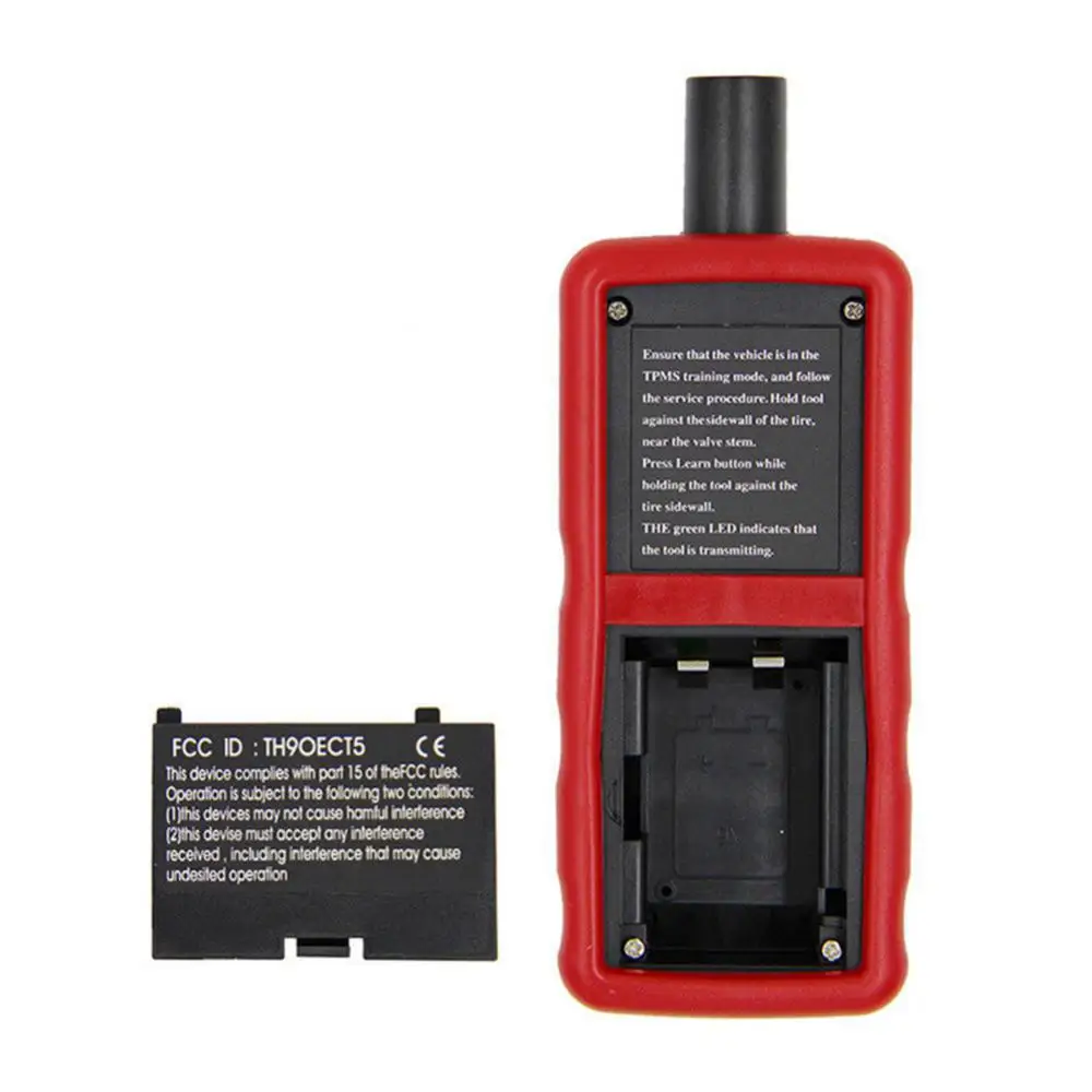 자동차 타이어 압력 모니터 EL-50448, G-M, Ope EL-50449, Lincoln EL50448 TPMS OEC-T5 EL50449 자동 센서, 2IN1