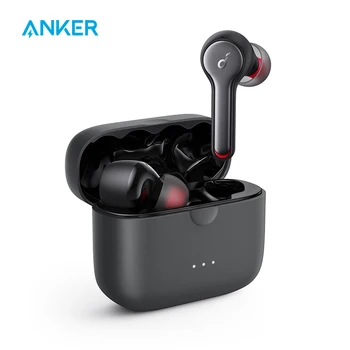 Anker Soundcore Liberty Air 2 Wireless Earbuds bluetooth earphones Bluetooth Earphones with 4 Mics Wireless Charging 1