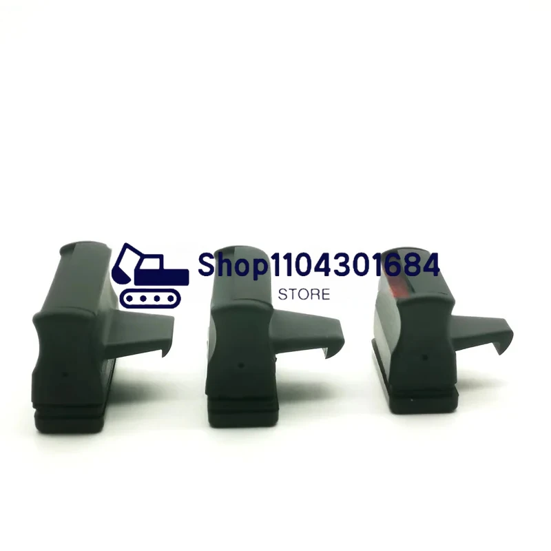 Sliding Window Glass Lock for Excavator/digger/bus/tractor/ Motor Home / Forklift /loader/ Newsstand/ School Bus / Toll Booth