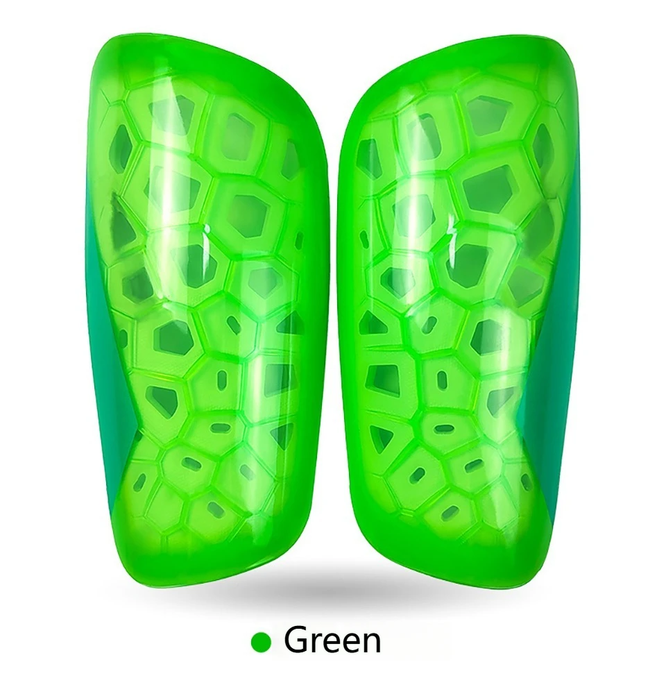 Loogdeel 1 Paar Schienbeinschoner für Erwachsene und Kinder, Fußball, Kinder, Fußball, Sport, Fußbeinschoner, Brett, Wadenschutz, Legging, Schienbeinschoner – Detail 13
