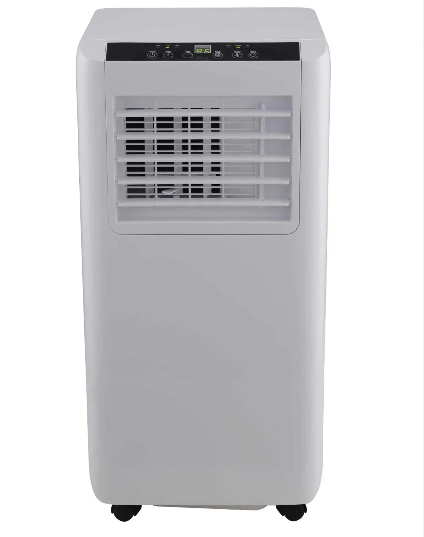 Portable air Conditioner 7000BTU 9000BTU Smart Wifi compressor air conditioning 3