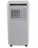 Portable air Conditioner 7000BTU 9000BTU Smart Wifi compressor air conditioning 3