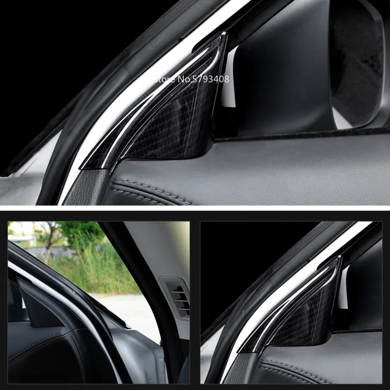 ABS ź  â Ʈ  г  ܼƮ Ŀ, LHD RHD,  CX-5 CX5 2017-2021  ׸ ׼