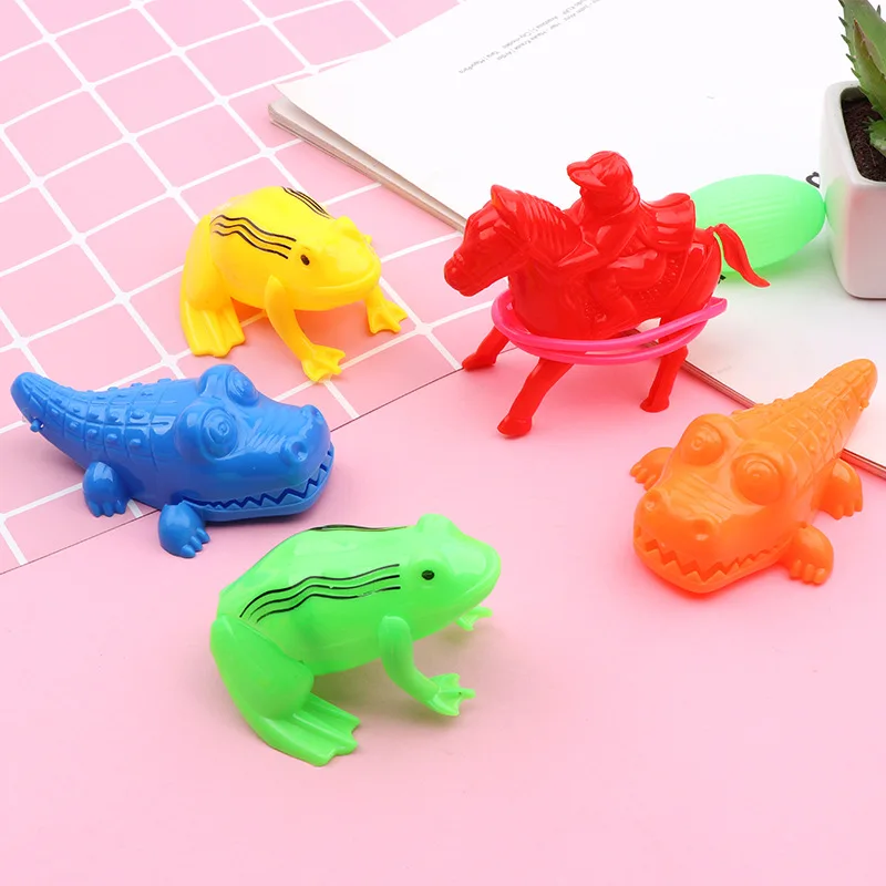 

Cartoon Pressure Frogs Toys Mini Plastic Children's Finger Action Training Toy Birthday Party Favors Novelty Toys Little Gifts