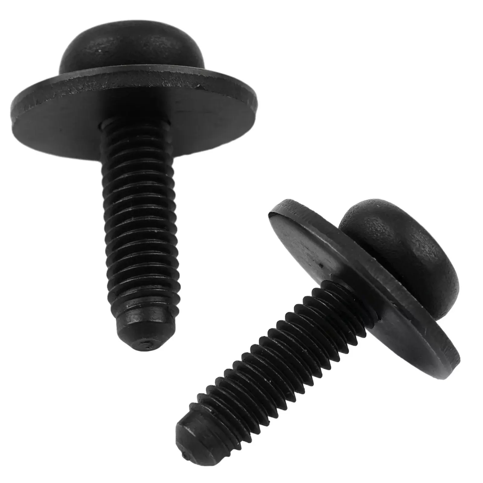Headlight Assy Torx Round Head Bolt Screw With Washer N90683302 Fasteners For Audi A4 S4 Q5 Q7 A6 A7 A5 A8 R8 FOR VW Passat Golf