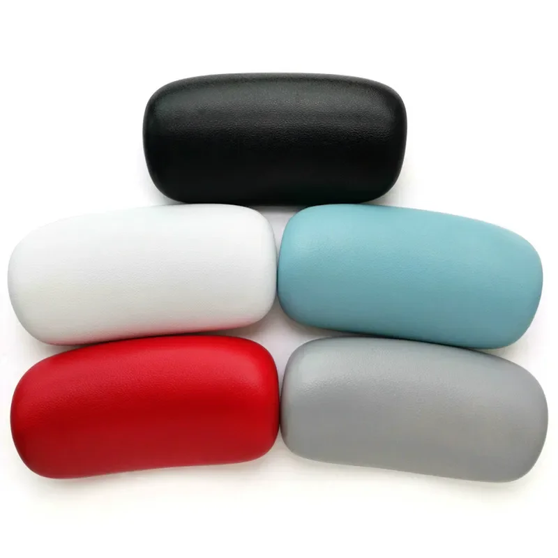 หมอนอาบน้ํา อ่างอาบน้ํา พนักพิงศีรษะ เบาะรองศีรษะ เบาะรองคอ อุปกรณ์อ่างน้ําร้อน สปา พนักพิงศีรษะ อุปกรณ์อ่างอาบน้ํา 1