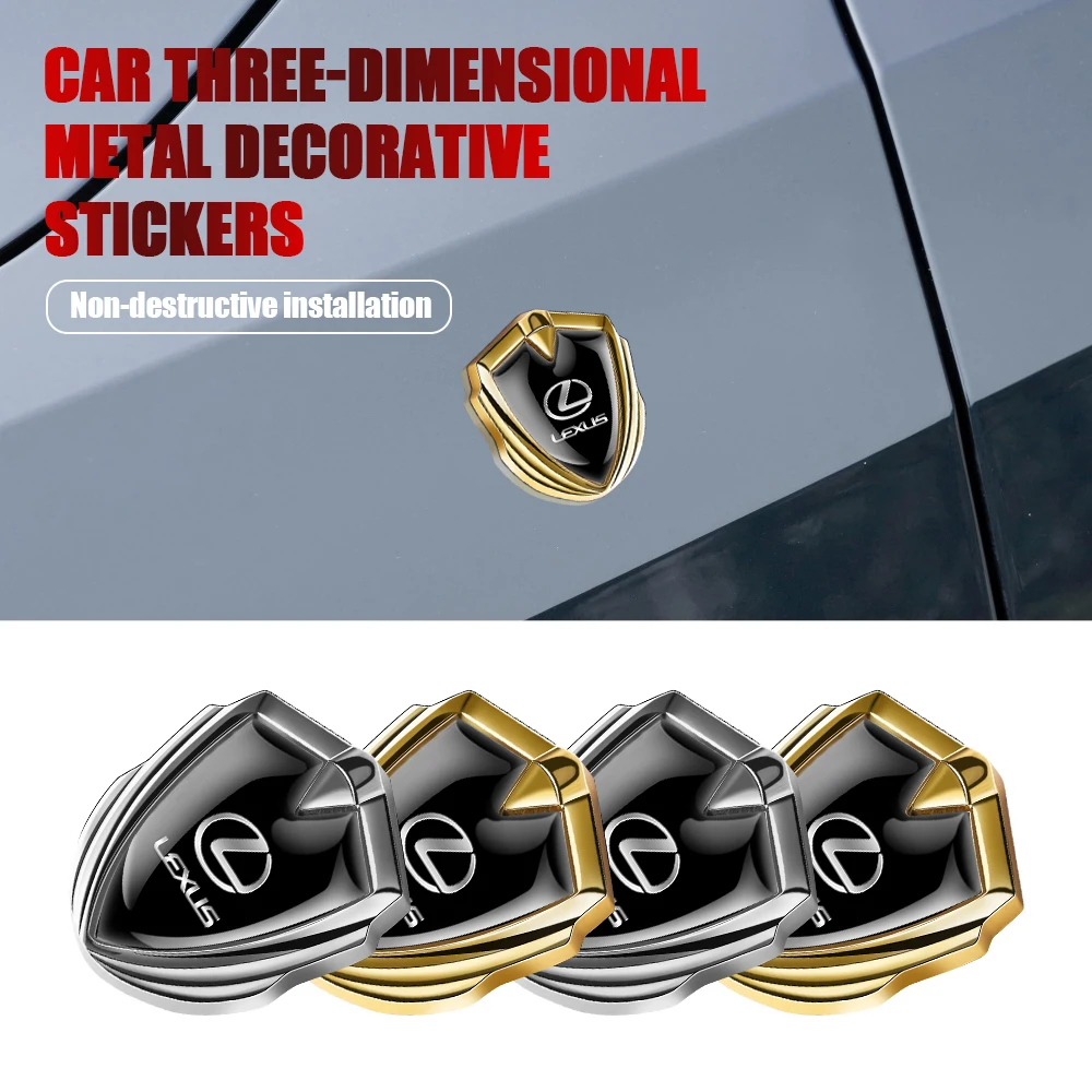 thumbnail image 2 of Weatherproof Vehicle Nameplate Decal Old Man Edition 3D Metal Car Emblems - 2PC Black & Red Badge Set For Truck & SUV | Weather-Proof Bumper Decals 3D Metal Badge Decal 2 of 10