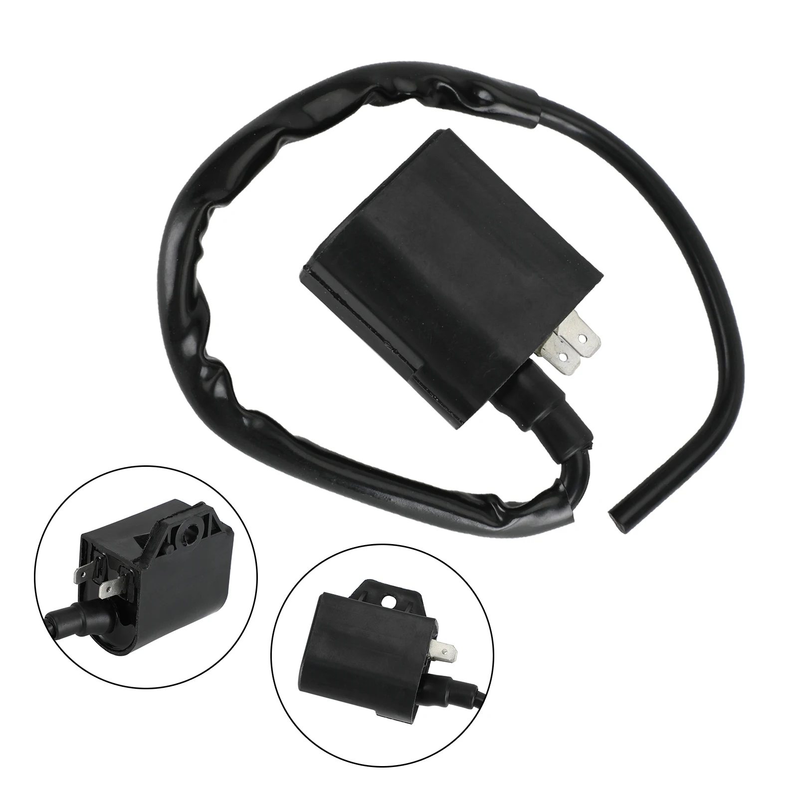

Artudatech CDI Коробка воспламенитель подходит для Suzuki AN125 AN150 VECSTAR 1996-2000 33410-20E01