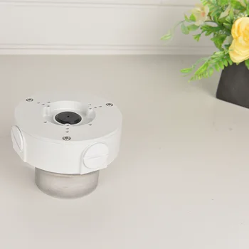 IP 카메라용 PFA130-E 방수 정션 박스 CCTV 액세서리, HDCVI 보안 카메라 돔 카메라