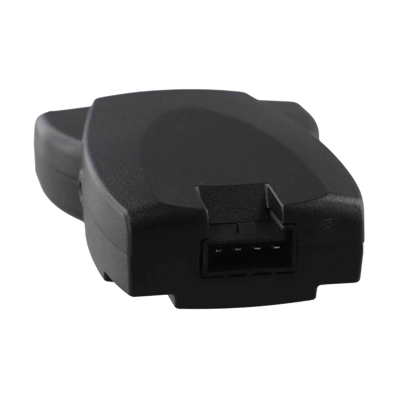 High-Quality Electric Trailer Brake Control Module For Tekonsha P3 Prodigy-ABS, Black, 90195, Easy Replacement