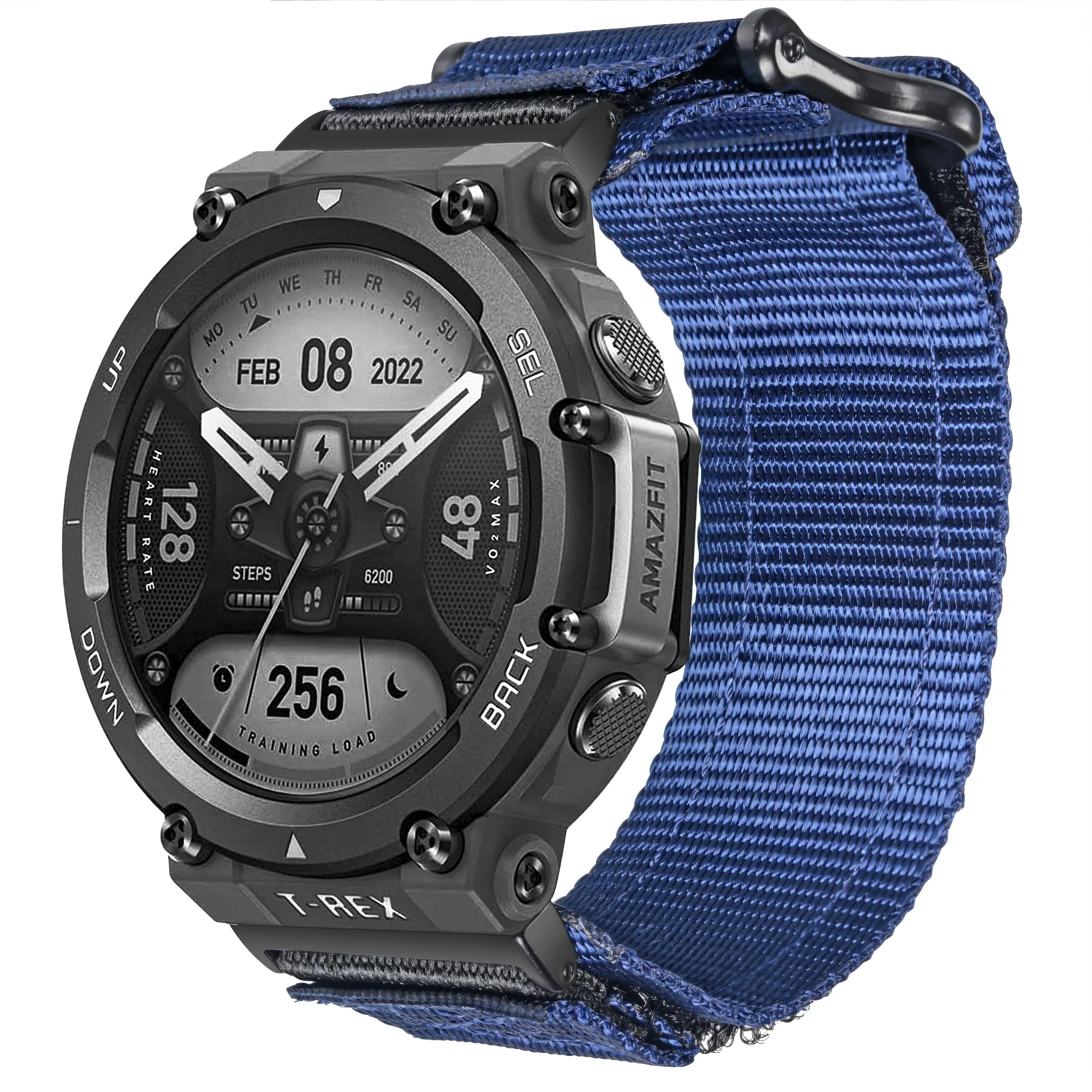 Amazfit T-Rex 2  Hut Ϸ ð , Amazfit T Rex pro ü Ʈ