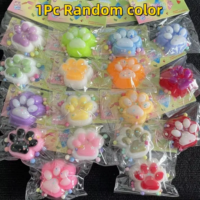 1PC random color
