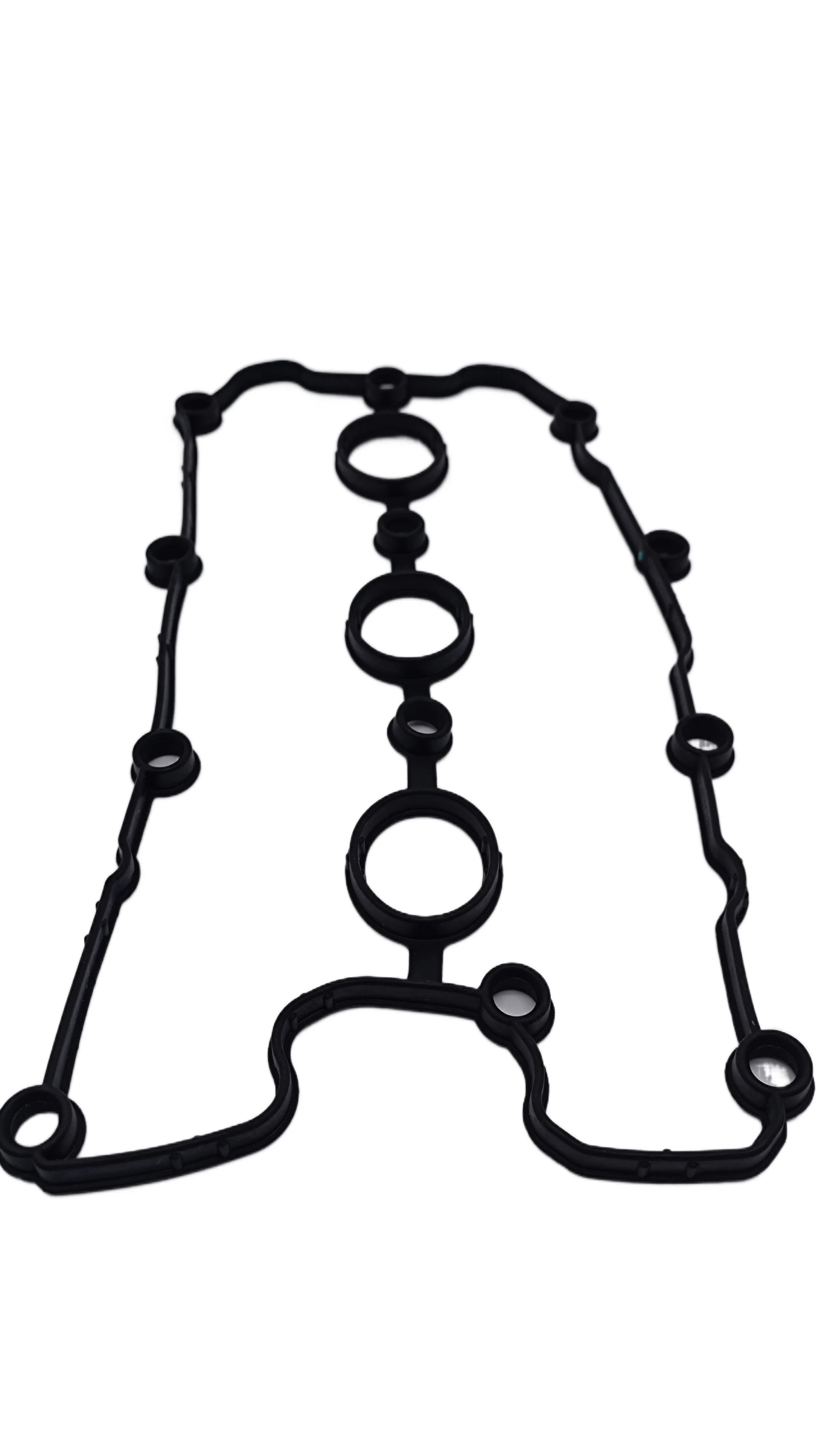 

95810523200 95810523201 клапан коромысло крышка прокладки правая для PORSCHE