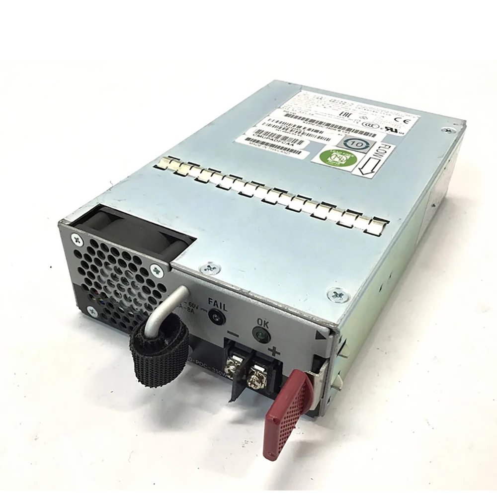 N2200-PDC-350W-B 341-0504 -02 EDPS-400BB B 350W For CISCO Power Supply High Quality Works Perfectly Fast Ship 7 N2200-PDC-350W-B 341-0504 -02 EDPS-400BB B 350W For CISCO Power Supply High Quality Works Perfectly Fast Ship - Image 5