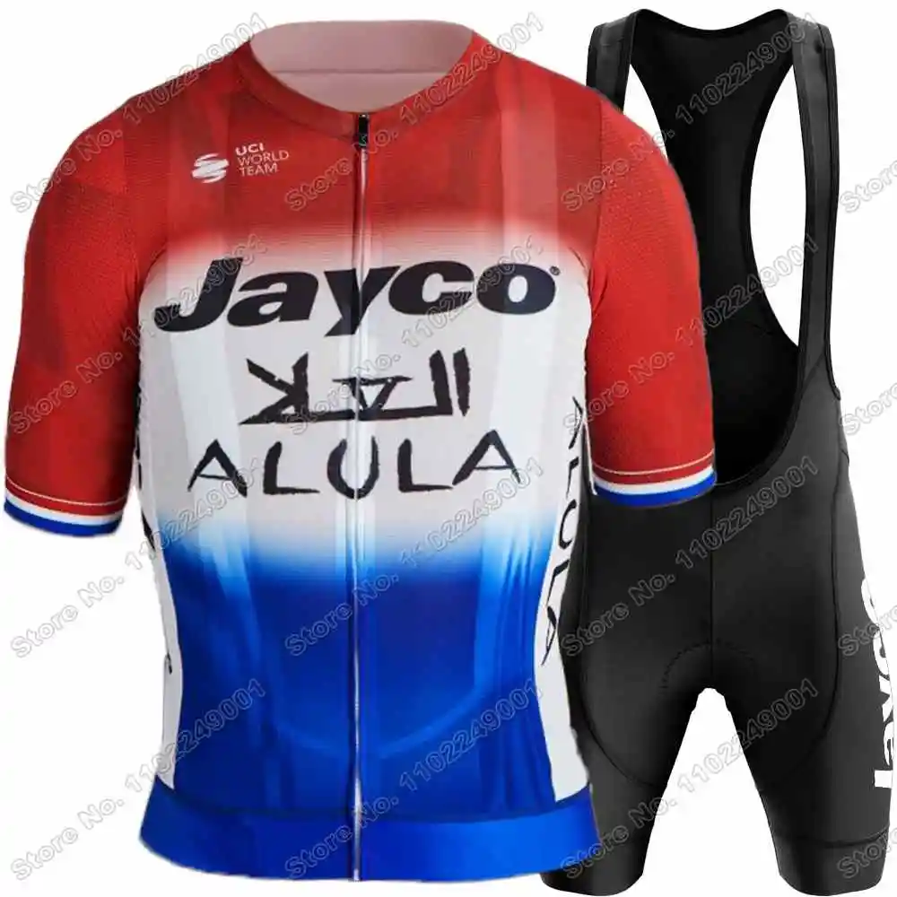 Team Jayco ALULA Riding wear Sサイズ DHgate.com:Jayco Alula Cycling Jersey Set, Summer Clothing