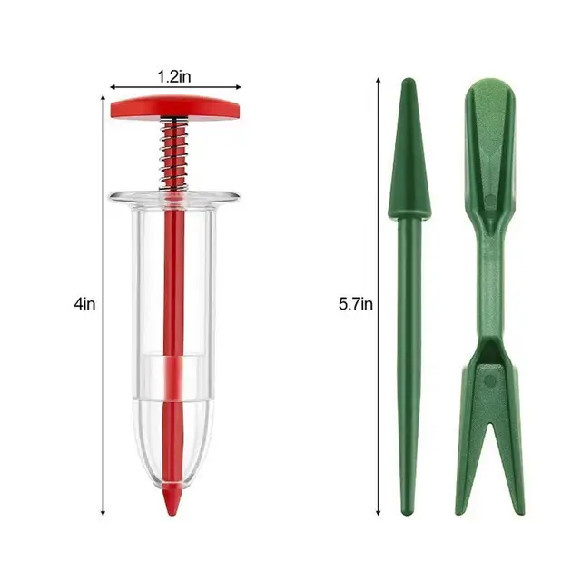 1 seeder 2 gadgets