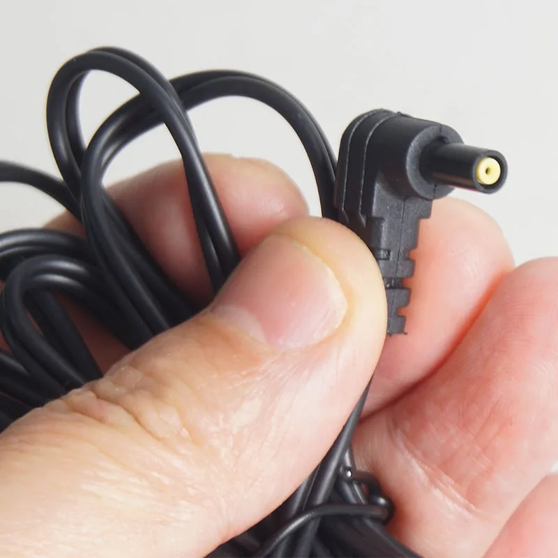DC2.35 Electro Shock Lead Wire Cable Adapters,Estim E stim Sex Toys,Electroshock,Electrosex,BDSM Electric Shocker Stimulation