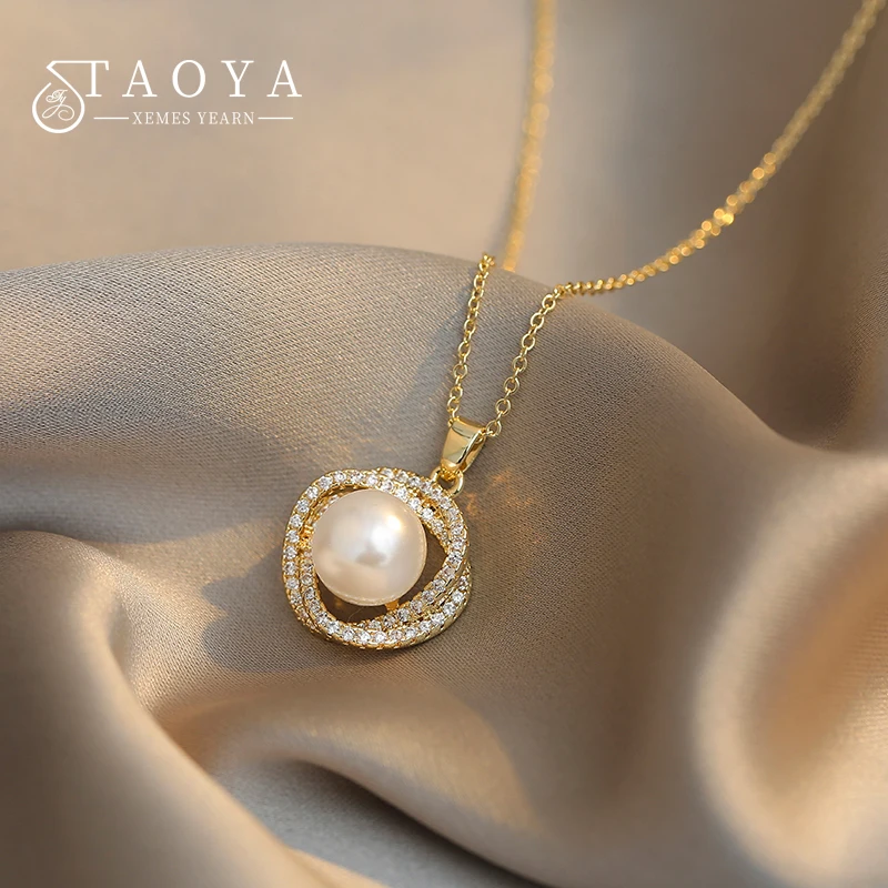 Korean Fashion Jewelry 
