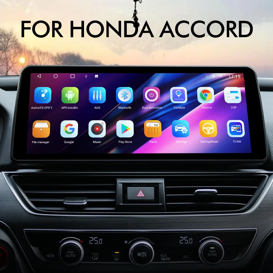 HONDA アコード アンドロイドナビ 4G32G HONDA アコード アンドロイドナビ 4G32G - メルカリ