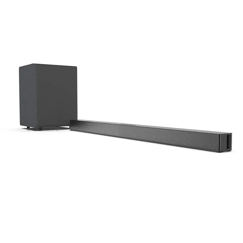 

Wireless V5.0 Sound Bar Speaker For Tv External Subwoofer