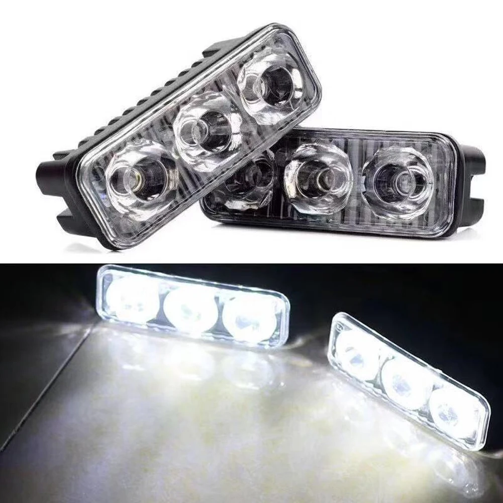 3LED ڵ ۾ Ȱ  Ȱ   LED Ʈ, ڵ SUV ܿ  Ʈ