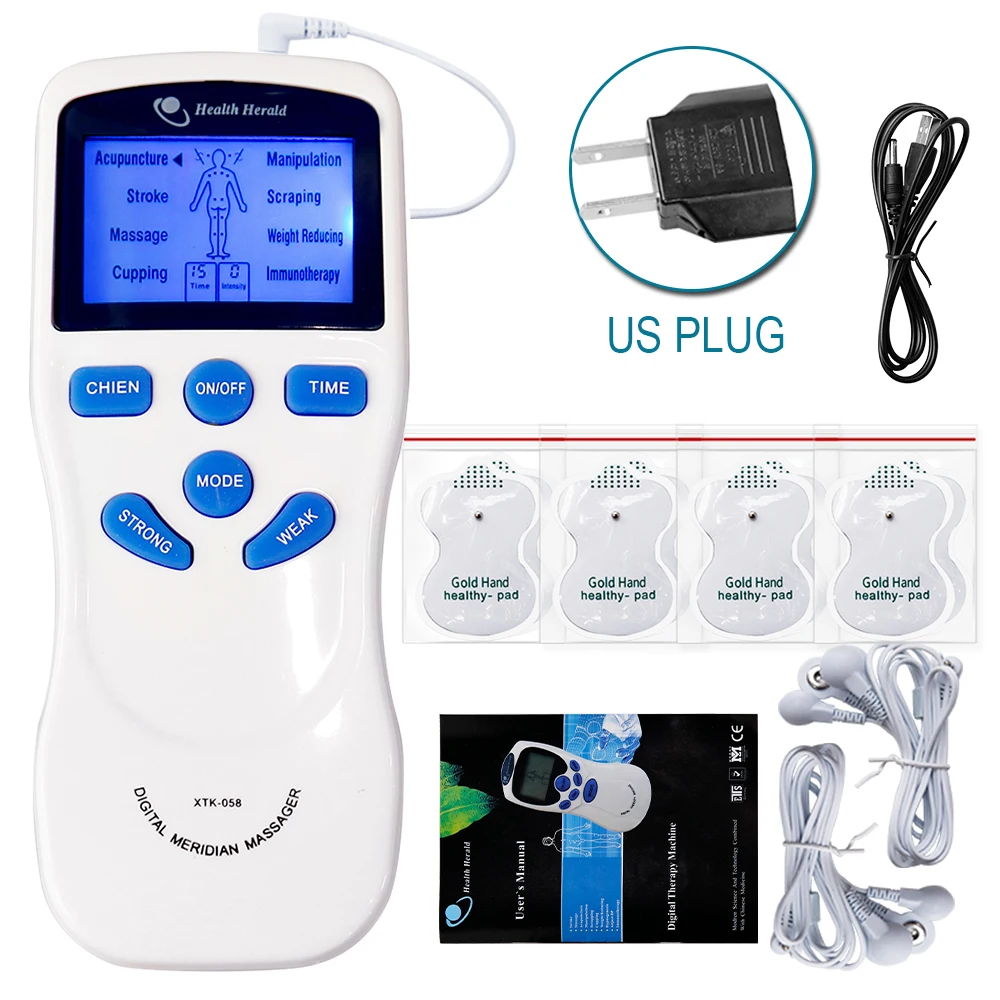 US Plug
