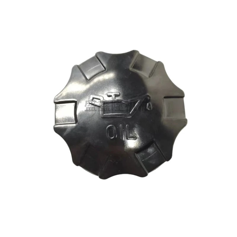 

For Doosan DX Daewoo DH150 215 220 225 300-5-7-9 engine oil cap high quality Excavator Accessories Free shipping