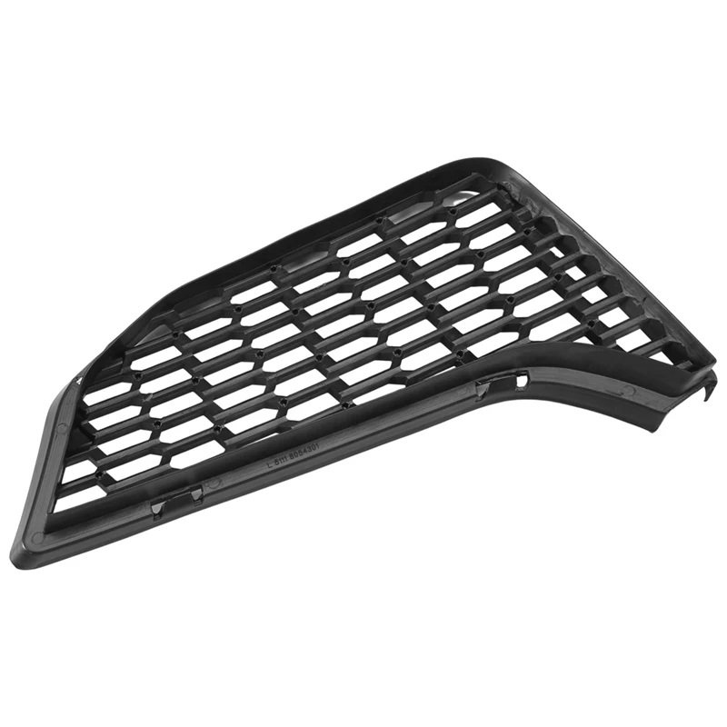 51118054301 51118054302 Front Bumper Grille Grille Ventilation Mesh Automotive For BMW M3 M4 F80 F82 F83 -